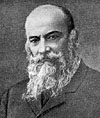 Zhukovski (1847 - 1921)