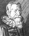 van Ceulen (1540 - 1610)