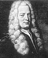 Cramer (1704 - 1752)