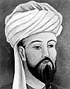 al-Tusi (1201 - 1274)