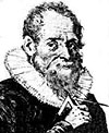 Bürgi (1552 - 1632)
