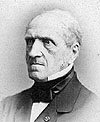 Chasles (1793 - 1880)