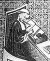 Oresme (1323 - 1382)