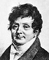 Fourier (1768 - 1830)