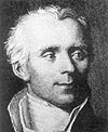 Laplace (1749 - 1827)