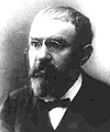 Poincaré (1854 - 1912)