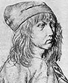 Dürer (1471 - 1528)