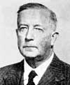 Skolem (1887 - 1963)