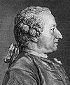 Clairaut (1713 - 1765)