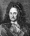 Leibniz (1645 - 1716)