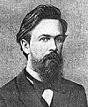 Markov (1856 - 1922)