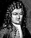 Taylor (1685 - 1731)