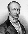 Cauchy (1789 - 1857)