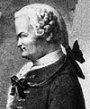 Lambert (1728 - 1777)