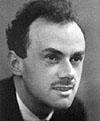 Dirac (1902 - 1984)