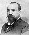 Cesàro (1859 - 1906)