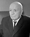 Vinogradov (1891 - 1983)