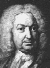 Porträt Johann I