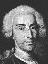 Porträt Johann II