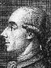 Porträt Johann III
